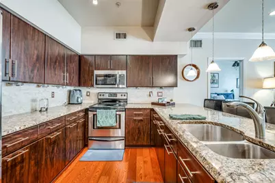 3102 Kings Road #3103, Dallas, TX 75219 - Photo 5