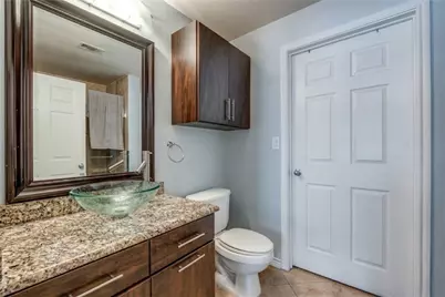 3102 Kings Road #3103, Dallas, TX 75219 - Photo 17