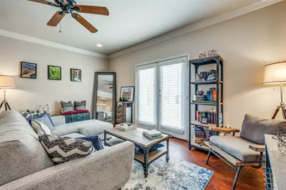 3102 Kings Road #3103, Dallas, TX 75219 - Photo 11