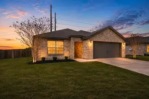 144 Barbwire Wy, Newark, TX 76071 - Photo 1