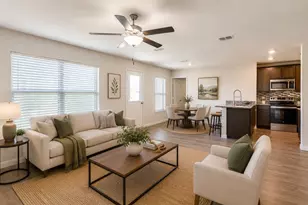 144 Barbwire Wy, Newark, TX 76071 - Photo 5