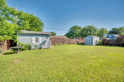 1104 Sheridan Lane, Cleburne, TX 76033 - Photo 35