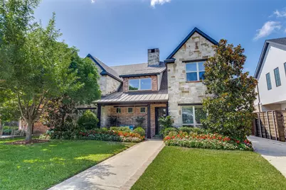 6820 Southridge Drive, Dallas, TX 75214 - Photo 1