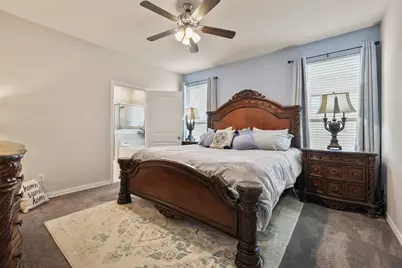 907 Swift Drive, Sherman, TX 75092 - Photo 21
