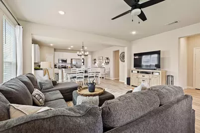 907 Swift Drive, Sherman, TX 75092 - Photo 19