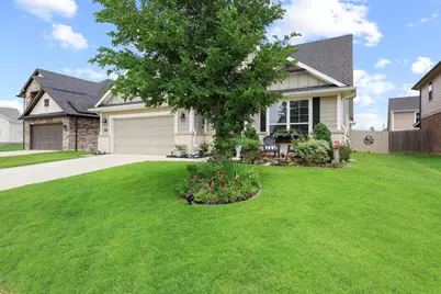 907 Swift Drive, Sherman, TX 75092 - Photo 3