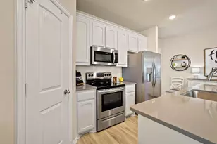 907 Swift Dr, Sherman, TX 75092 - Photo 13