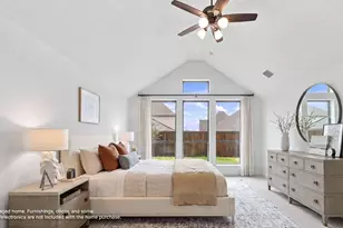 4712 Zinnia Dr, McKinney, TX 75071 - Photo 7