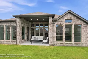 4712 Zinnia Dr, McKinney, TX 75071 - Photo 9