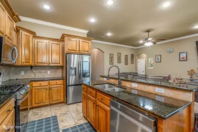 1008 Green Wood Circle, Haughton, LA 71037 - Photo 9