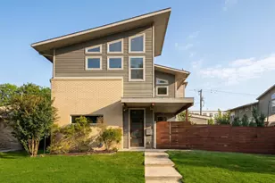 5525 Winton St, Dallas, TX 75206 - Photo 1