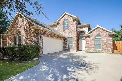 5108 Parkplace Drive, Argyle, TX 76226 - Photo 1