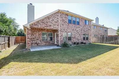 5108 Parkplace Drive, Argyle, TX 76226 - Photo 15