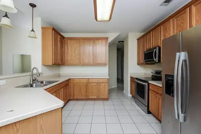 5108 Parkplace Drive, Argyle, TX 76226 - Photo 7