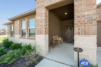 1457 Coulter Road, Burleson, TX 76028 - Photo 3