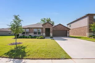 1457 Coulter Rd, Burleson, TX 76028 - Photo 1