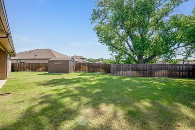 1457 Coulter Road, Burleson, TX 76028 - Photo 23