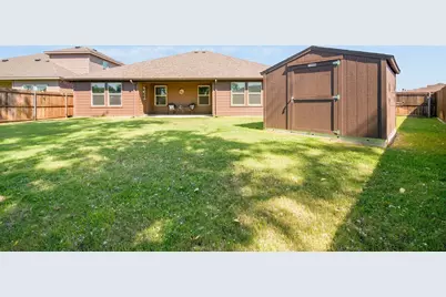 1457 Coulter Road, Burleson, TX 76028 - Photo 21