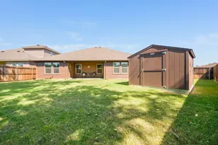 1457 Coulter Rd, Burleson, TX 76028 - Photo 21
