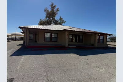 1012 Fort Worth Highway, Weatherford, TX 76086 - Photo 1