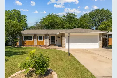 3025 Harvard Street N, Irving, TX 75062 - Photo 1