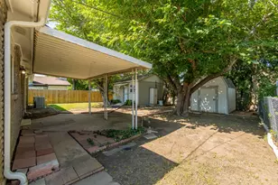 3025 Harvard St N, Irving, TX 75062 - Photo 29