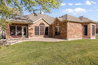 12245 Fairway Meadows Drive, Fort Worth, TX 76179 - Photo 25