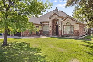 12245 Fairway Meadows Dr, Fort Worth, TX 76179 - Photo 1