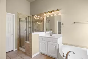 12245 Fairway Meadows Dr, Fort Worth, TX 76179 - Photo 19
