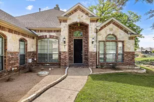 12245 Fairway Meadows Dr, Fort Worth, TX 76179 - Photo 3