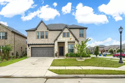 6226 Hightower Street, Celina, TX 76227 - Photo 1
