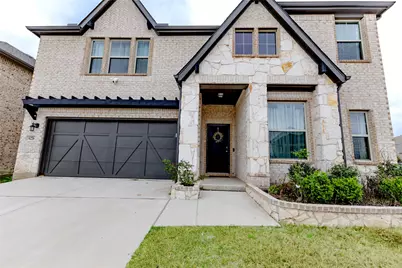 6226 Hightower Street, Celina, TX 76227 - Photo 1