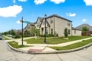 6226 Hightower St, Celina, TX 76227 - Photo 3