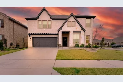 6226 Hightower Street, Celina, TX 76227 - Photo 3