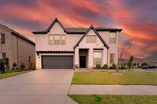 6226 Hightower St, Celina, TX 76227 - Photo 3