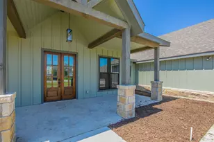 10316 Saddle Creek Rd, Waco, TX 76708 - Photo 3