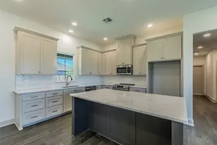 10316 Saddle Creek Rd, Waco, TX 76708 - Photo 5