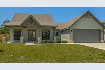 10316 Saddle Creek Road, Waco, TX 76708 - Photo 1