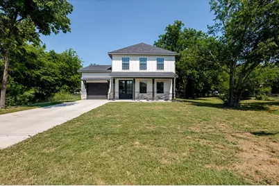 1001 SW 1st Avenue, Mineral Wells, TX 76067 - Photo 1