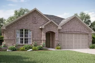 1833 Lotus Dr, Royse City, TX 75189 - Photo 1