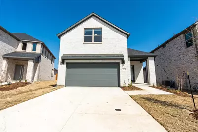 712 Melody Hill Drive, McKinney, TX 75071 - Photo 1