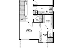 1311 Arkansas Spgs St, Prosper, TX 75078 - Photo 23