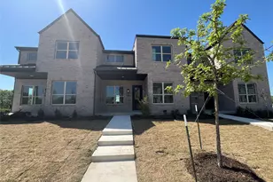 1311 Arkansas Spgs St, Prosper, TX 75078 - Photo 1