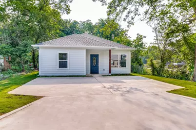 2017 S Montgomery Street, Sherman, TX 75090 - Photo 1