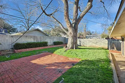 4317 Pershing Avenue, Fort Worth, TX 76107 - Photo 21