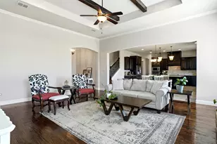 481 Addison Dr, Weatherford, TX 76087 - Photo 11