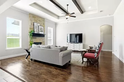 481 Addison Drive, Weatherford, TX 76087 - Photo 13