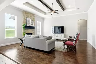 481 Addison Dr, Weatherford, TX 76087 - Photo 13