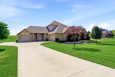 481 Addison Drive, Weatherford, TX 76087 - Photo 5