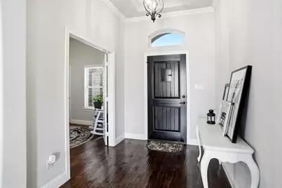 481 Addison Drive, Weatherford, TX 76087 - Photo 7